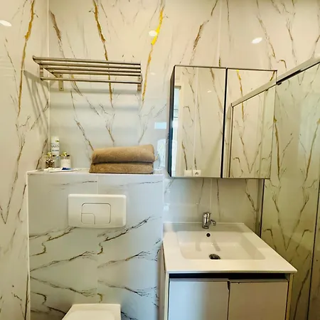 Appartement Maisonnette Au Calme-proche Métro Maisons-Alfort